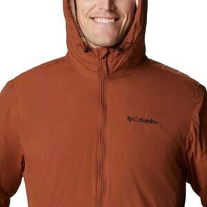 Columbia Men’s Softshell Jacket